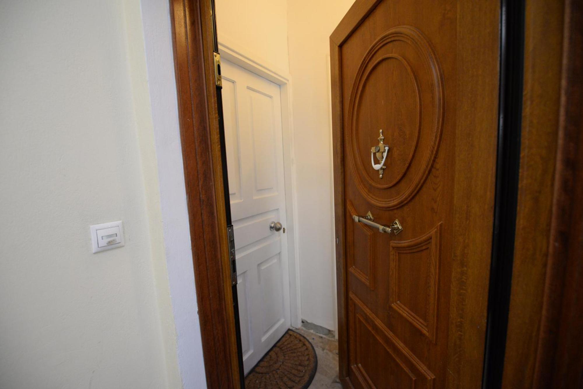 Casa Theodosia A&b Appartement Corfu (city)
