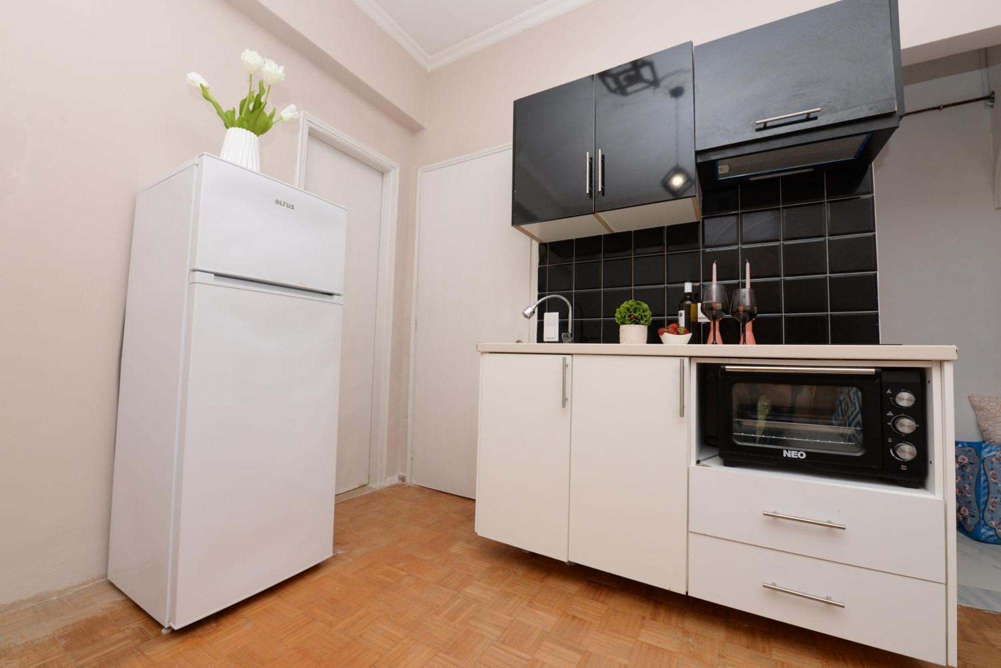Casa Theodosia A&b * Corfu (city)