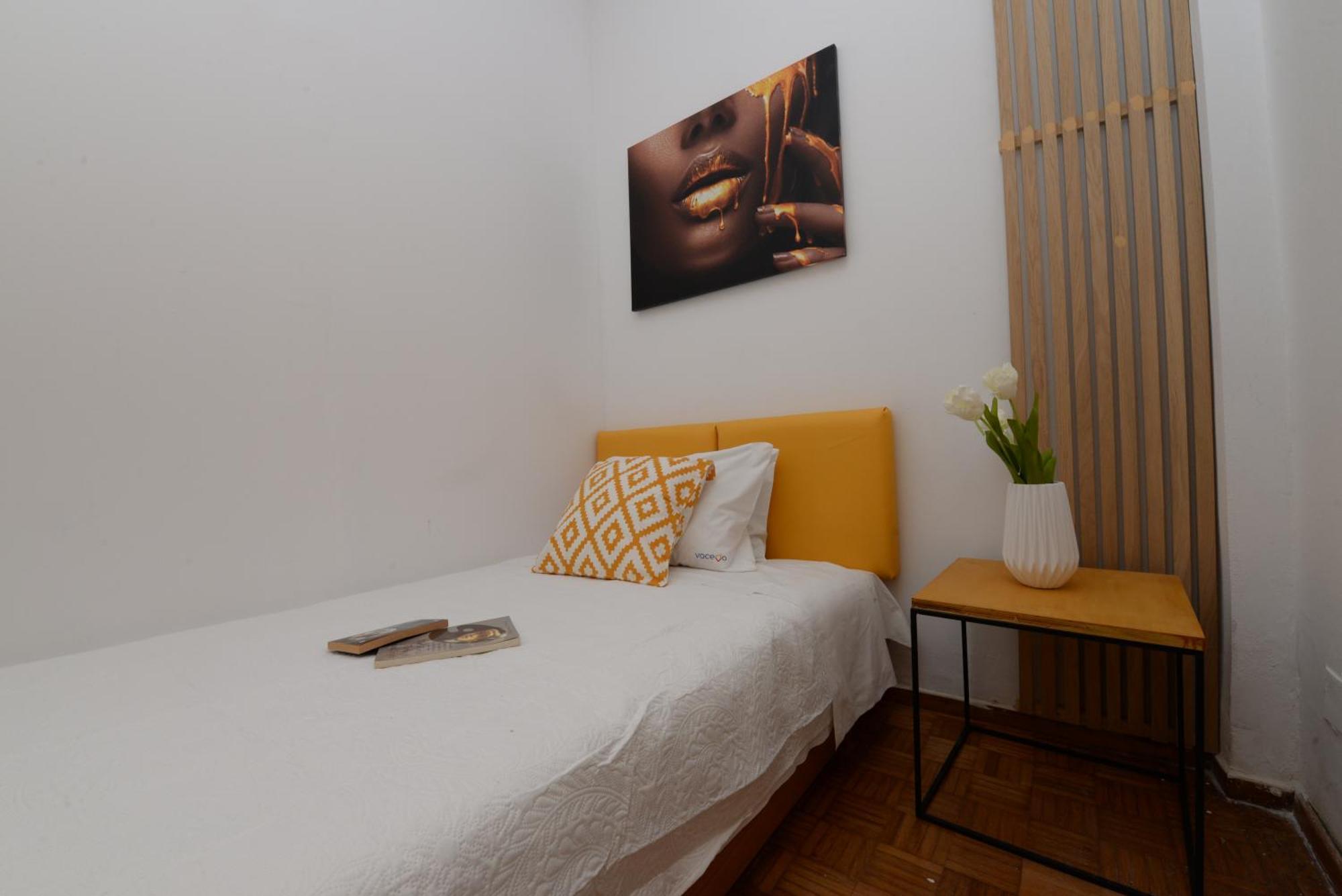 Casa Theodosia A&b * Corfu (city)