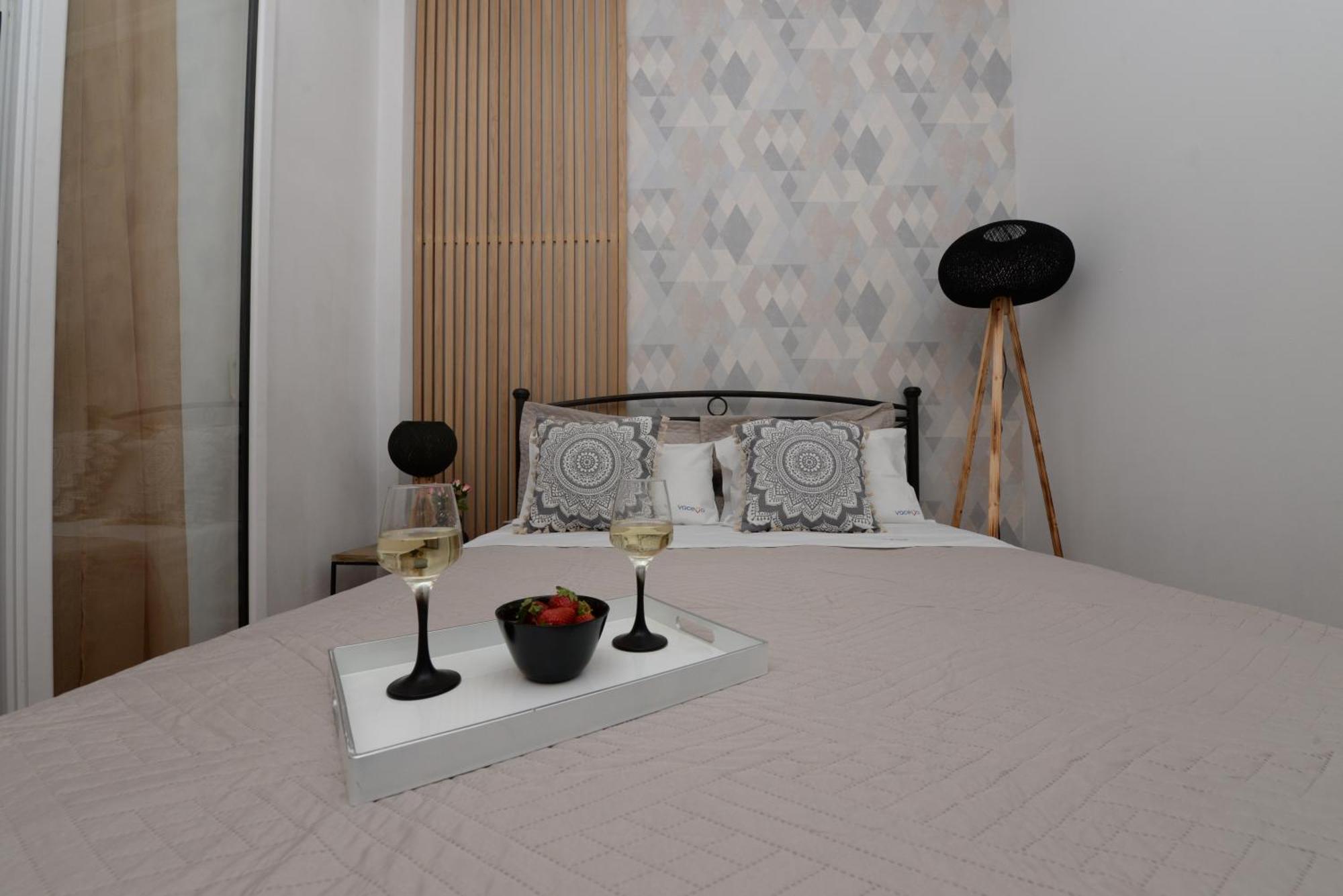 Casa Theodosia A&b Appartement Corfu (city)