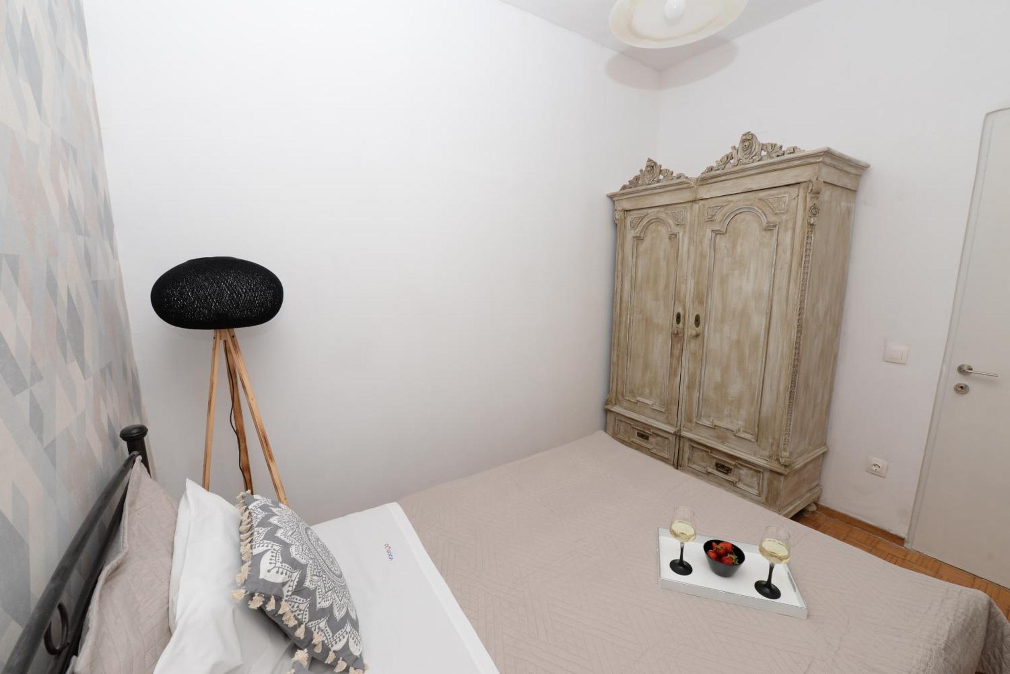 Casa Theodosia A&b * Corfu (city)