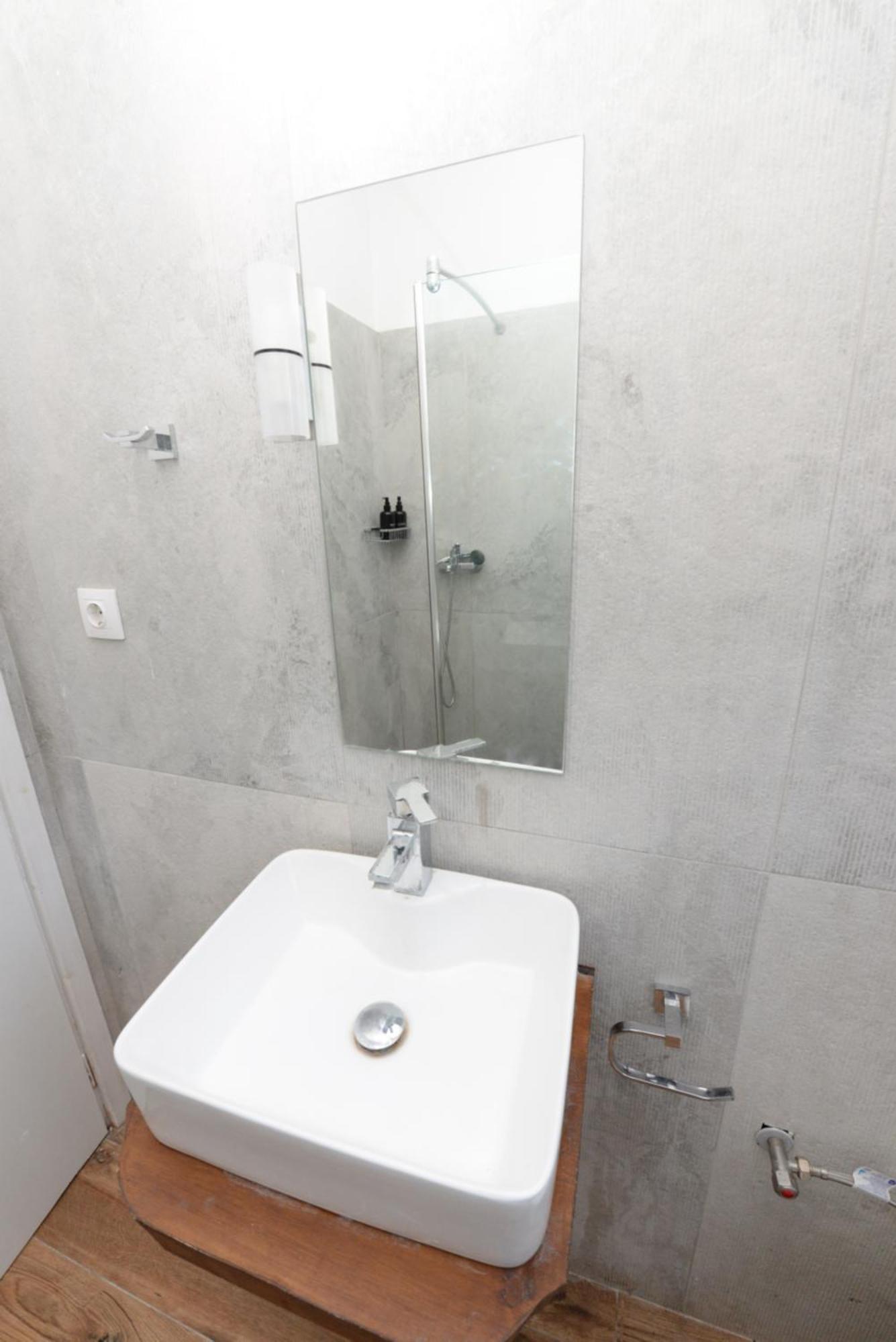Casa Theodosia A&b Appartement