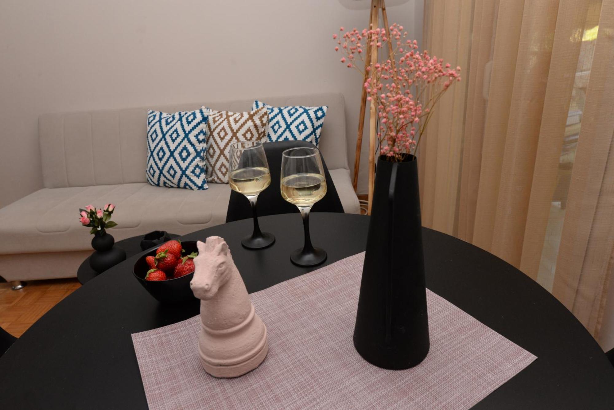 Appartement Casa Theodosia A&b Corfu (city)