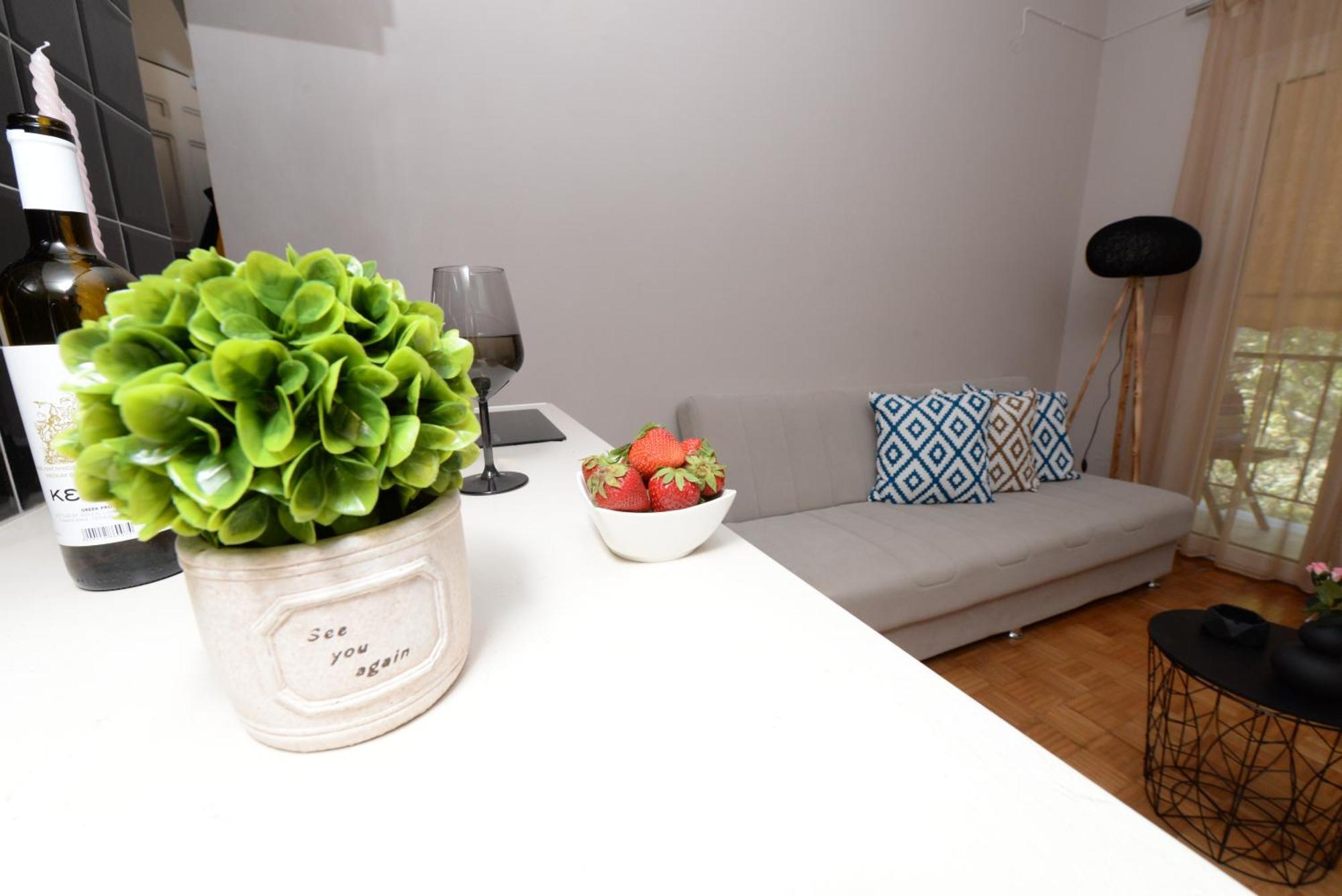 Casa Theodosia A&b Appartement Corfu (city)