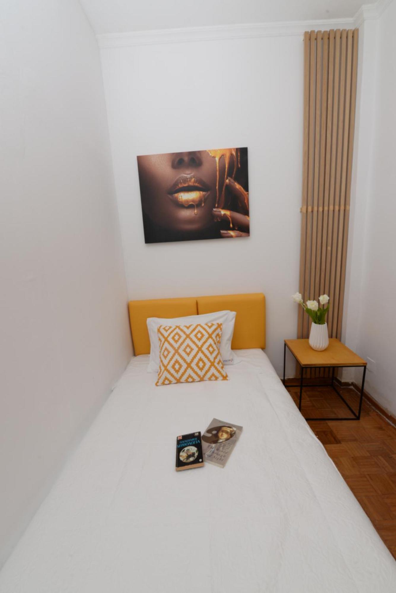 Casa Theodosia A&b Appartement *