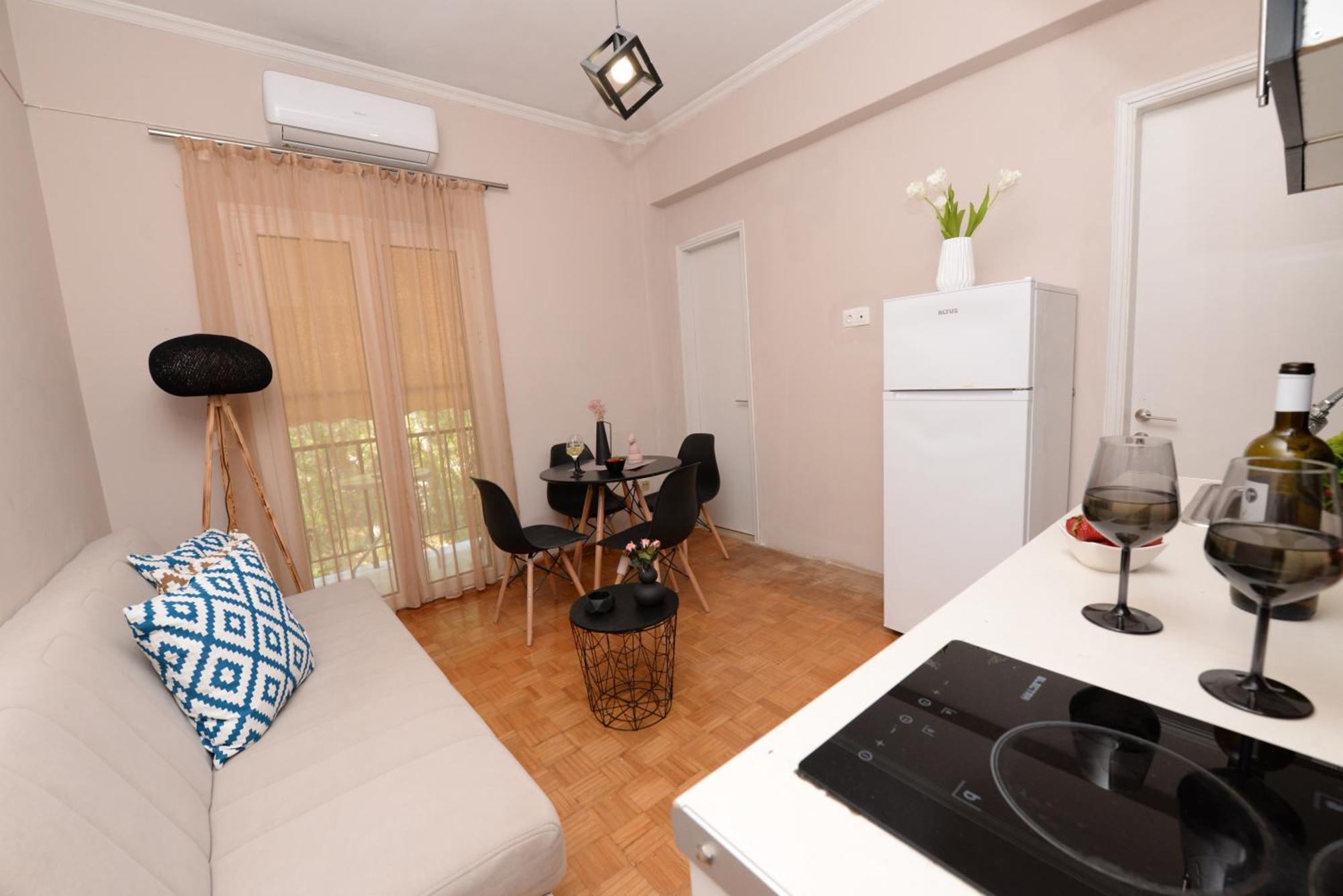 Casa Theodosia A&b *