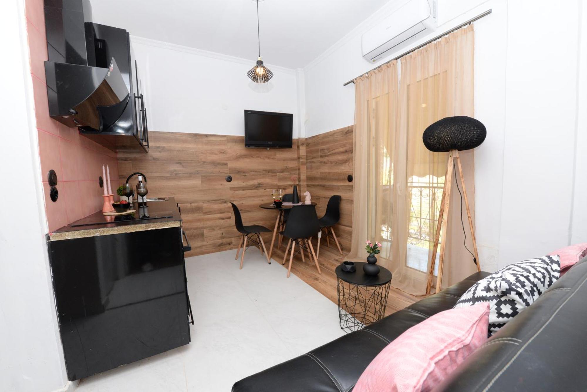 Casa Theodosia A&b Corfu (city)